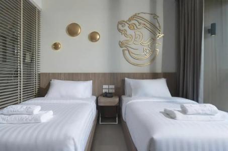 Centra by Centara Phu Pano Krabi-SHA Plus - 70