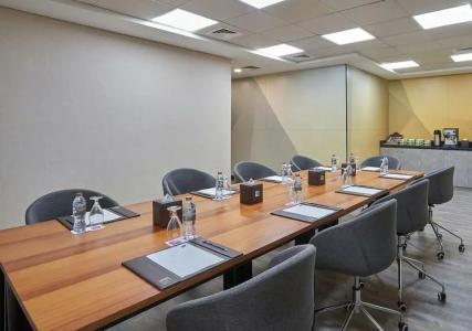 TIME Express Al Khan - 93