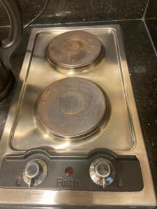 Golden Sands Apartments - 70