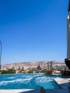 Cappadocia Inn Cave - 8