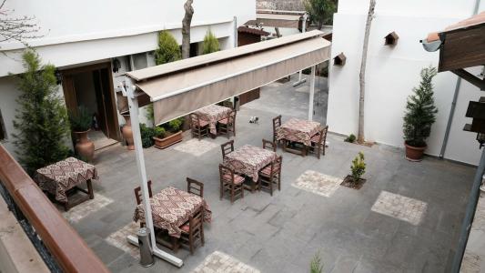 Zeynep Hanim Konagi - 26