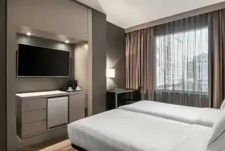 AC Cuzco by Marriott - 2