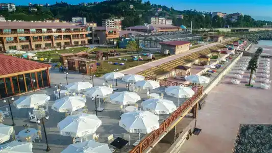 Babillon Spa & Restaurant - 39