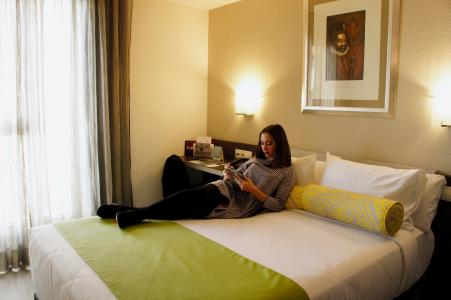 Mercure Madrid Centro - 77