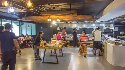 Unique Regency Pattaya - 86