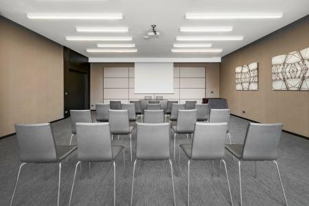 AC Bologna by Marriott - 81
