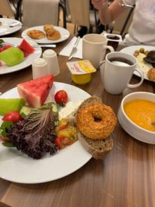 Dosso Dossis & Spa Downtown - 66