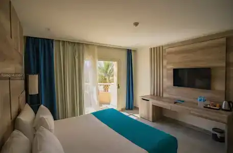 Pyramisa Beach Resort Sahl Hasheesh - 9