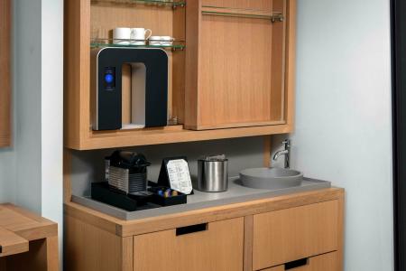 Conrad New York Downtown - 84