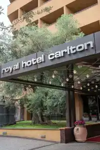 Royal Carlton - 3