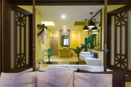 New Star Beach Resort - 27