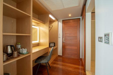 Coral Cliff Beach Resort Samui - SHA Plus - 12