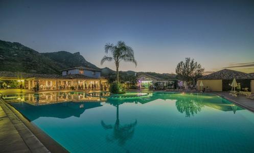 Perdepera Resort - 34