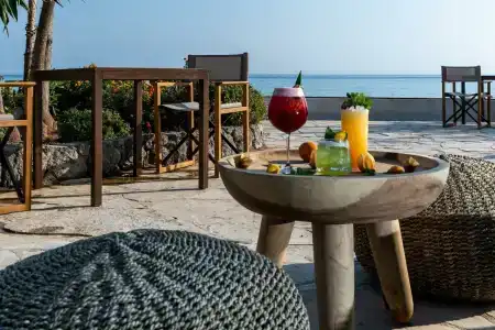 Domes of Corfu, Autograph Collection - 23