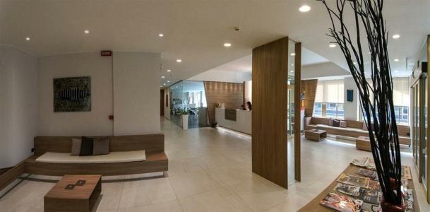 Helios & Restaurant - 34