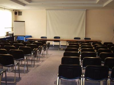 Helios & Restaurant - 73