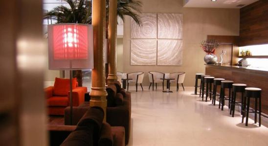 Catalonia Ramblas 4* Sup - 73