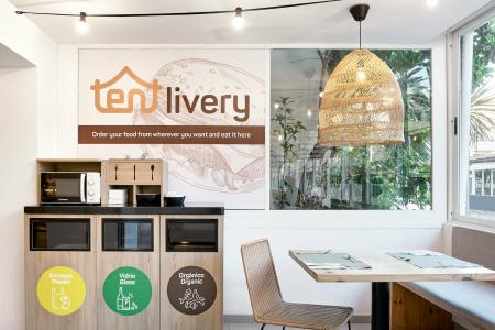 tent Capi Playa - 20