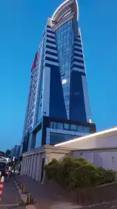 Windsor & Convention Center Istanbul - 38