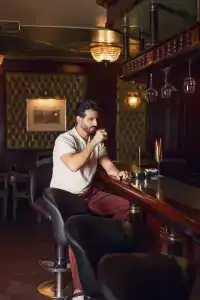 Sonesta Tower & Casino Cairo - 46