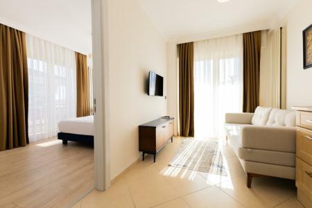 Kamer Exclusive & Suites - 55
