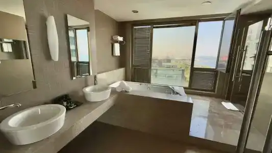 The Green Park Pendik & Convention Center - 99