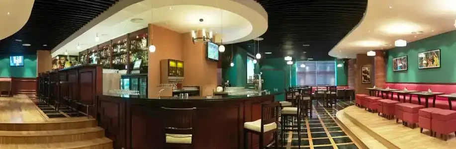Park Regis Kris Kin - 81