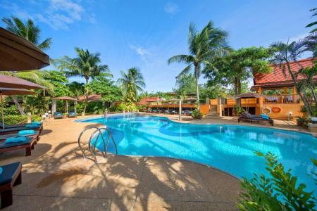 Pinnacle Samui Resort SHA Plus - 98