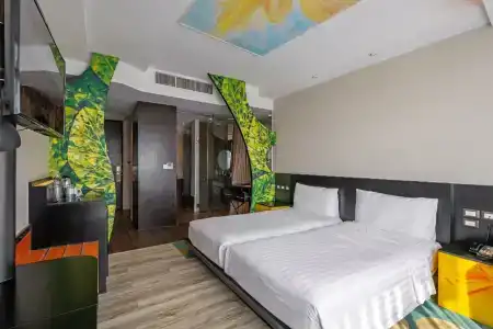 Siam@Siam Design Pattaya - 97