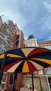 Orange County Kemer - 55