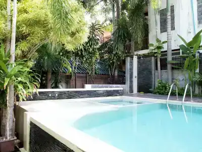 Evergreen Resort - 60