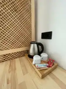 Dalaman Airport AliBaba House - 34