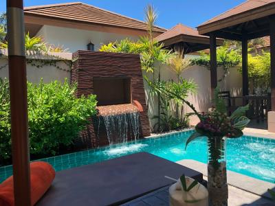 Kanok Buri Resort - 41