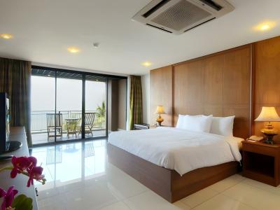 Baywalk Residence Pattaya - 52