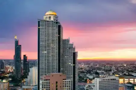 Grand Howard Bangkok - 0