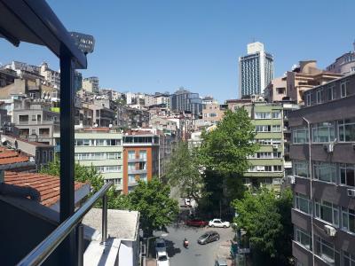 Cihangir Palace - 40