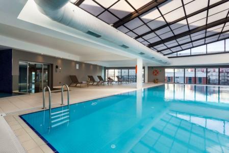 Fraser Place Antasya Istanbul - 38