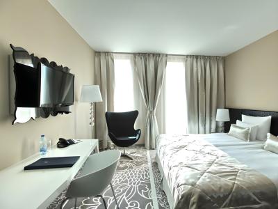 Falkensteiner Belgrade - 91