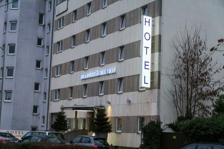 Niederräder Hof - 47