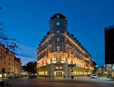 Mandarin Oriental, Munich - 54