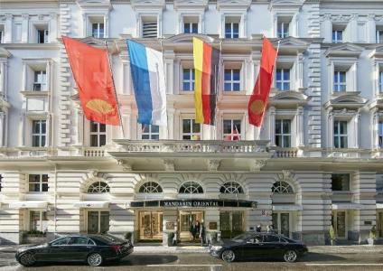 Mandarin Oriental, Munich - 92