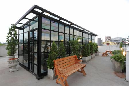 Bangkok Voyage Boutique - 72