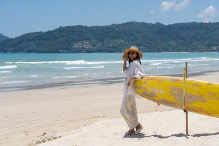 Buasri Boutique Patong - 71