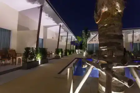 Chalong Princess Pool Villa Resort SHA EXTRA PLUS - 2
