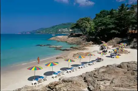 Khaleej Mass Patong - 15