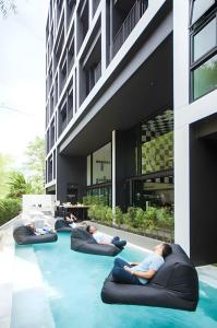 Blu Monkey Hub and Phuket - SHA Extra Plus - 14