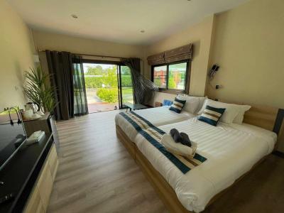 QG Resort - 88