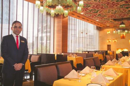 Asdal Gulf Inn Boutique- SEEF - 22