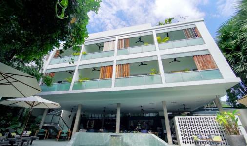 Rambutan Resort - Phnom Penh - 10