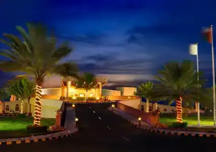 Masira Island Resort - 25